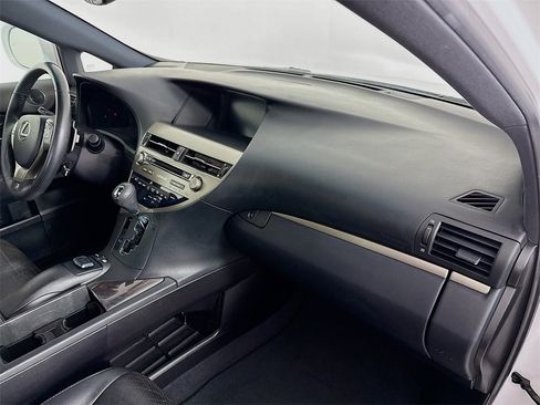 Used 2015 Lexus RX 350 F Sport image 28