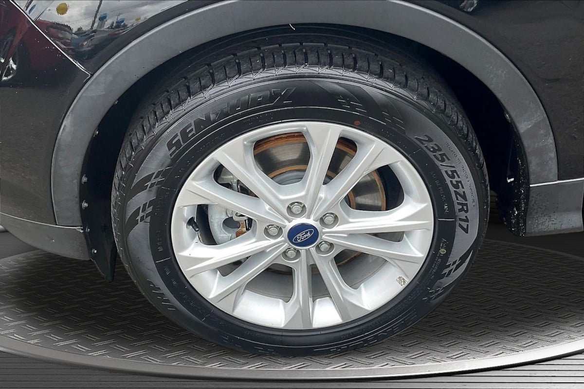 Used 2018 Ford Escape SE AWD/4WD image 32