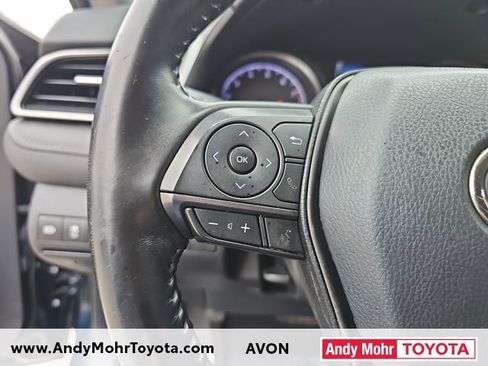Used 2021 Toyota Camry SE image 16