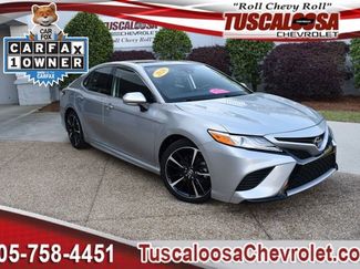 Used 2020 Toyota Camry XSE 360° Tour