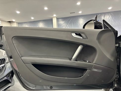 Used 2014 Audi TT 2.0T image 31