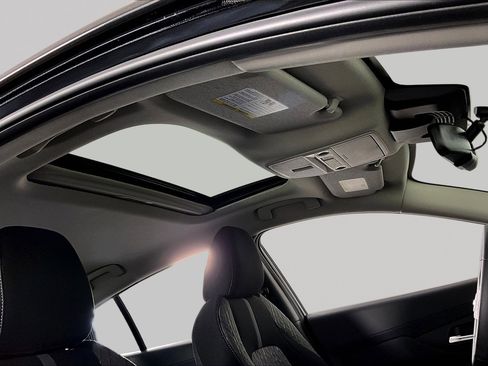 New 2026 Nissan Sentra SV FWD image 13