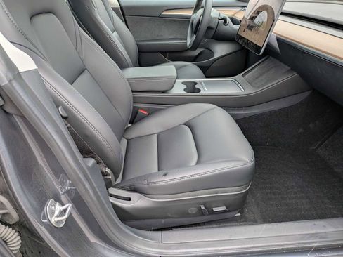 Used 2023 Tesla Model 3 Standard Range RWD image 21
