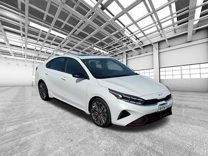 Certified 2024 Kia Forte GT w/ GT2 Package