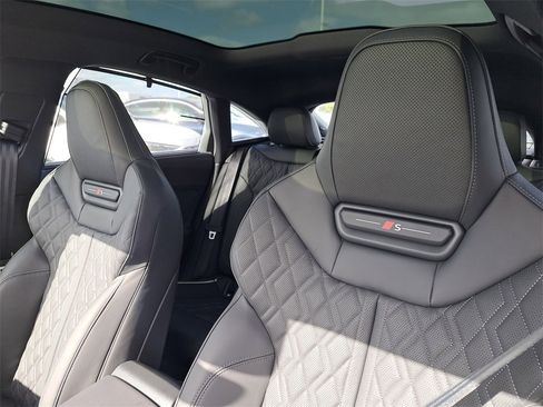 New 2025 Audi S5 Premium Plus image 16