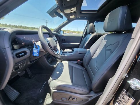 Used 2026 Hyundai Palisade XRT Pro AWD/4WD image 12
