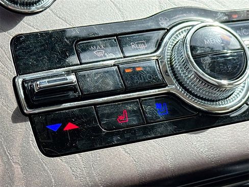 Used 2023 Lincoln Aviator Reserve w/ Elements Package Plus image 21