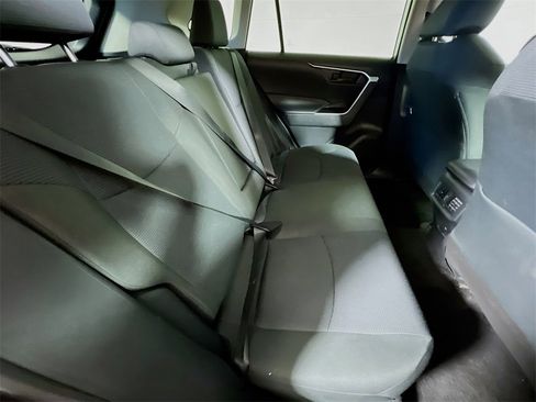 Certified 2024 Toyota RAV4 LE image 22