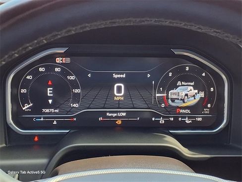 Used 2024 GMC Sierra 2500 Denali w/ Denali Reserve Package image 30