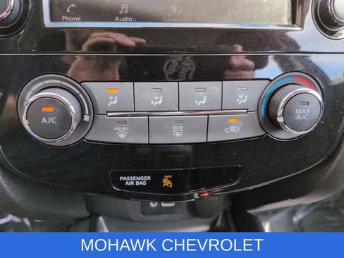 Used 2022 Nissan Rogue Sport S AWD/4WD image 17