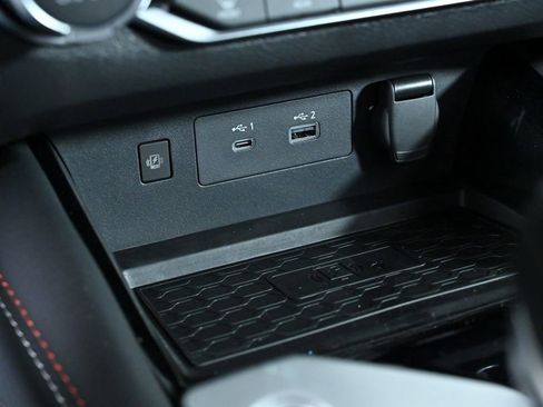 New 2025 Nissan Altima 2.5 SR w/ SR Premium Package image 14