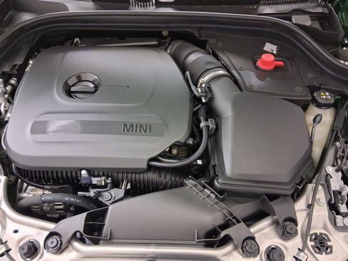New 2026 MINI Cooper S FWD image 29