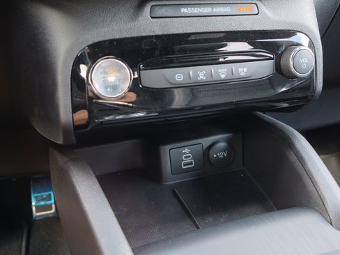 Used 2024 Ford Escape ST-Line w/ Equipment Group 301A image 21