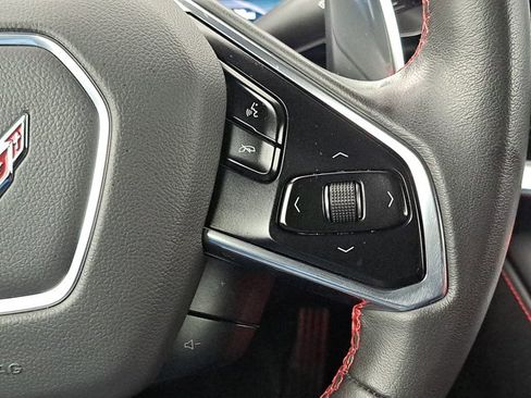 Used 2023 Chevrolet Corvette 1LT w/ Battery Protection Package image 20