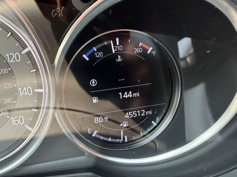 Used 2018 MAZDA CX-5 Grand Touring FWD image 12