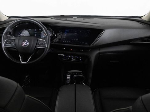 Used 2021 Buick Envision Essence image 22