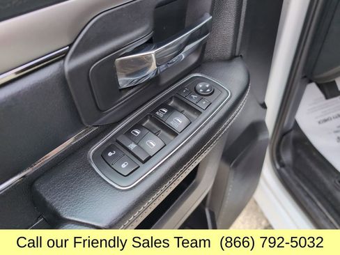 Used 2017 RAM 1500 Sport w/ Convenience Group image 14