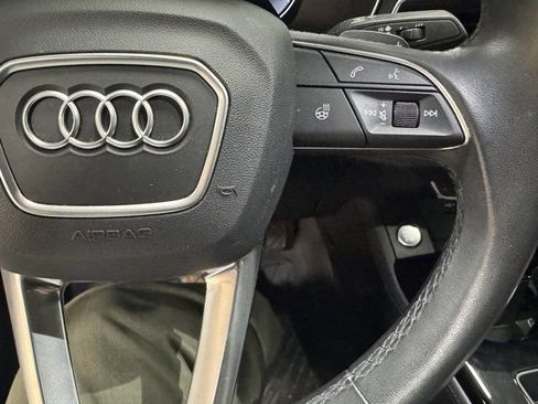 Certified 2023 Audi A5 2.0T Premium Plus w/ Premium Plus AWD/4WD image 23
