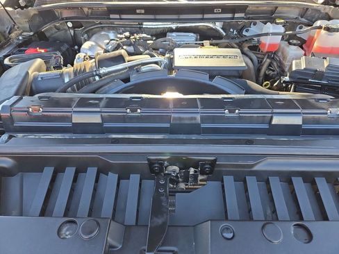 Used 2023 GMC Sierra 3500 Denali w/ Denali Ultimate Package image 35