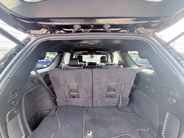 Used 2025 Dodge Durango GT AWD/4WD image 30