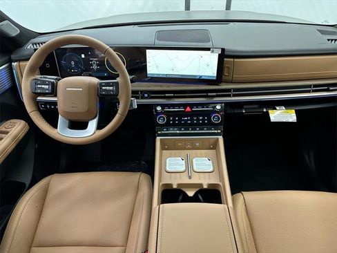New 2026 Hyundai Santa Fe Limited image 25