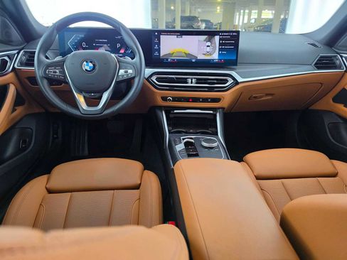 Used 2024 BMW 430i Gran Coupe w/ Convenience Package RWD image 18