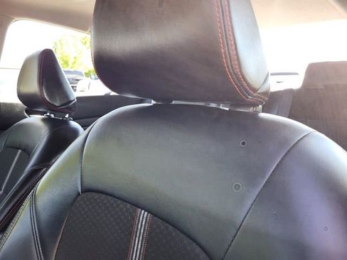 Certified 2024 Nissan Altima 2.5 SR image 17