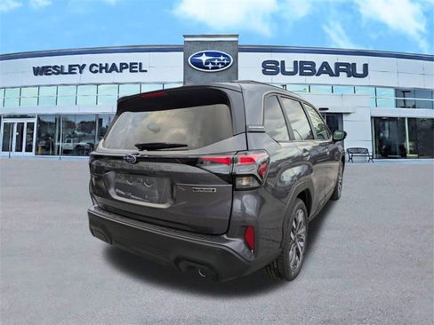 New 2026 Subaru Forester Touring image 5