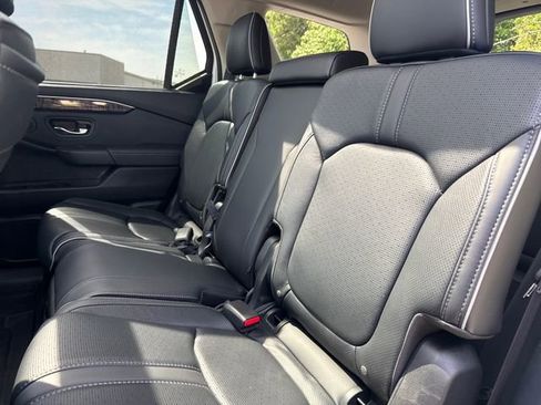 Certified 2023 Honda Pilot Elite image 21