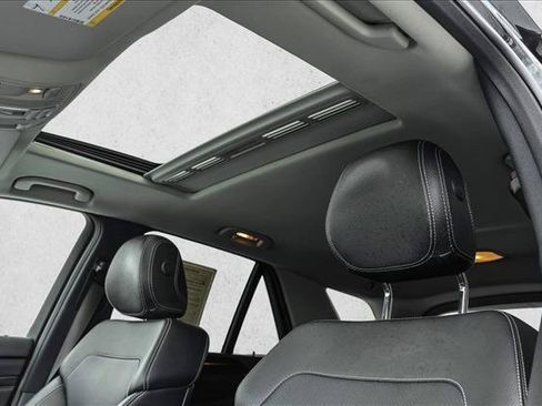 Used 2015 Mercedes-Benz ML 250 BlueTEC 4MATIC image 13
