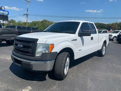 Used 2014 Ford F150 XL w/ Equipment Group 101A Mid