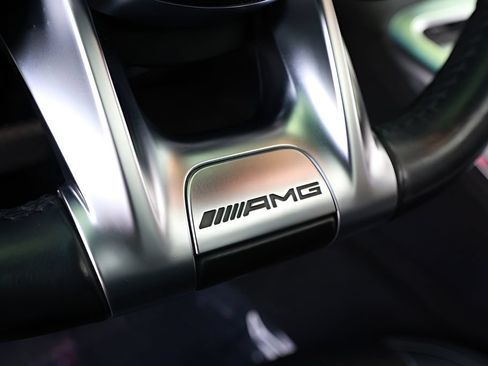 Used 2020 Mercedes-Benz AMG GT 63 S image 36