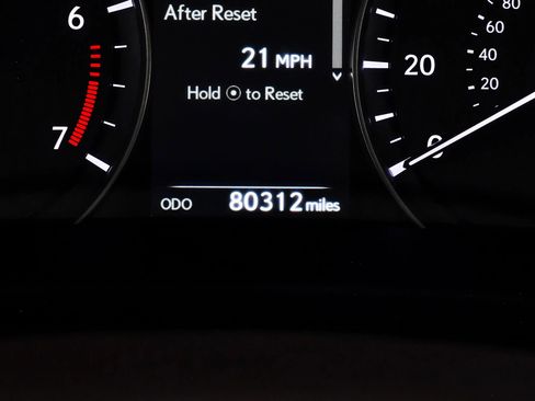 Used 2019 Lexus RX 350 FWD w/ Premium Package image 26