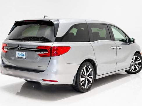 Used 2024 Honda Odyssey Touring image 34