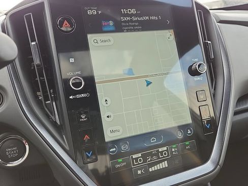 New 2026 Subaru Crosstrek 2.5i Sport AWD/4WD image 13