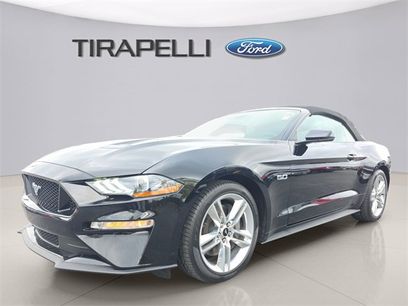 Used 2021 Ford Mustang GT Premium w/ Equipment Group 401A