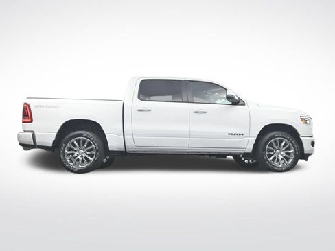 Used 2023 RAM 1500 Laramie AWD/4WD image 42