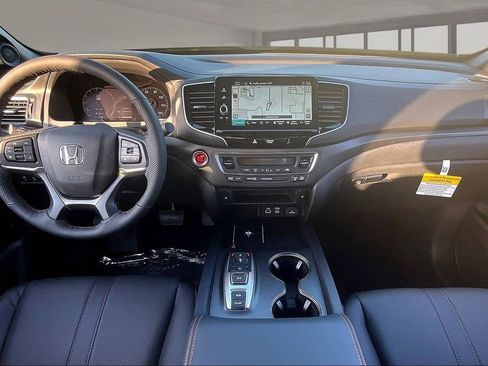 New 2026 Honda Ridgeline TrailSport image 5