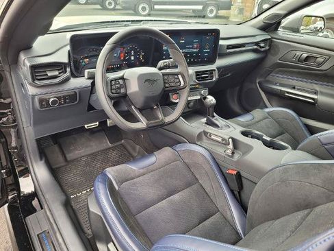New 2026 Ford Mustang Dark Horse RWD image 35