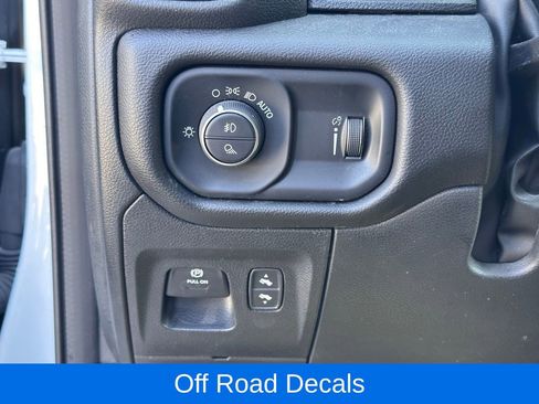 Used 2025 RAM 1500 Big Horn image 20
