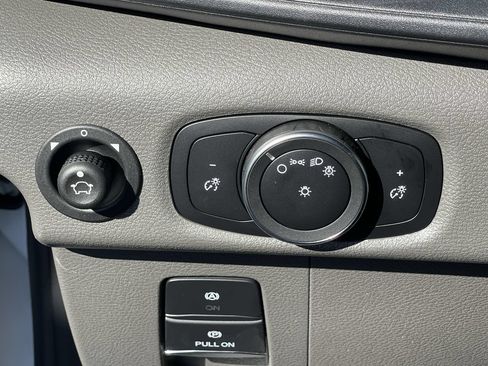 New 2025 Ford Transit 350 Low Roof AWD image 23