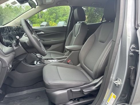 New 2026 Buick Encore GX Preferred FWD image 10