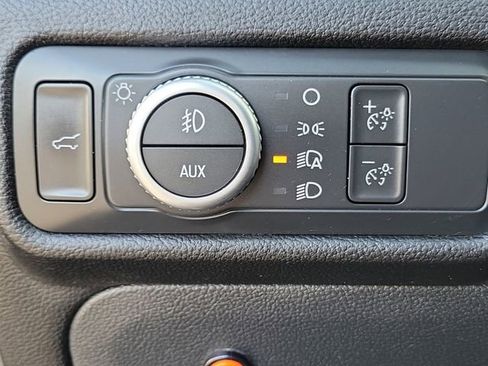 Certified 2022 Ford Explorer Timberline image 19