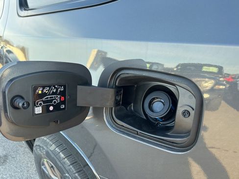 New 2026 Jeep Grand Wagoneer Limited image 16