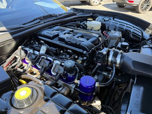 Used 1998 Chevrolet Corvette Coupe w/ Memory Pkg image 69