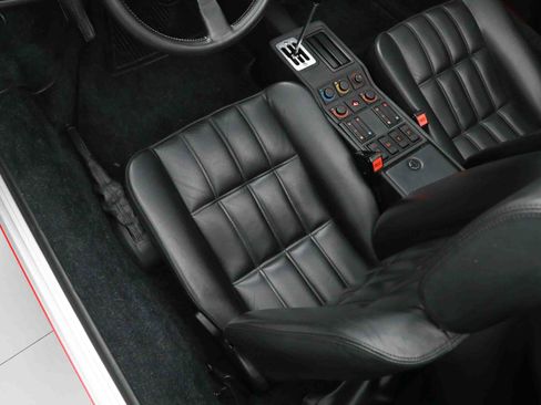 Used 1989 Ferrari 328 GTS image 24
