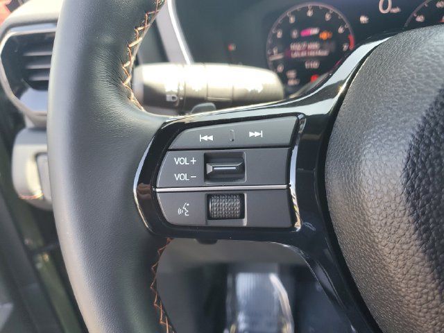 Certified 2026 Honda Passport TrailSport Elite image 29