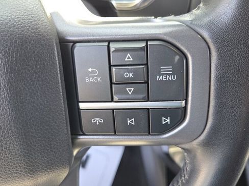 Used 2023 Ford F150 Lariat w/ Equipment Group 502A High AWD/4WD image 24