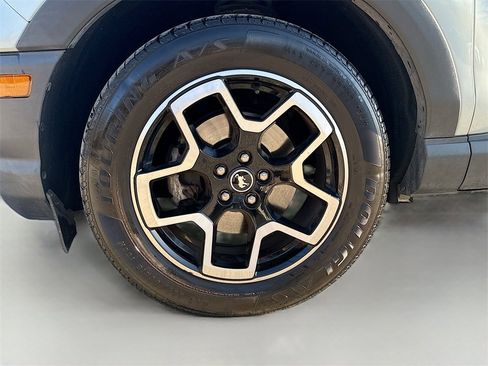 Used 2021 Ford Bronco Sport Big Bend w/ Big Bend Package image 31