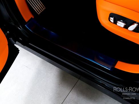 New 2026 Rolls-Royce Cullinan image 17